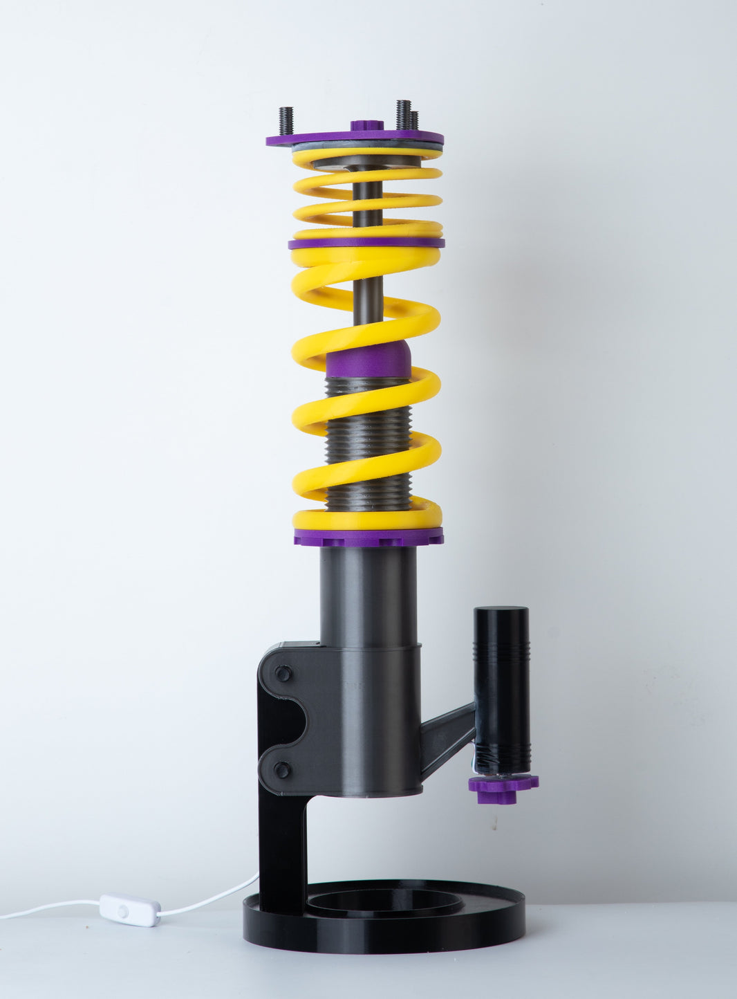 Ferghana Coilover Lamp